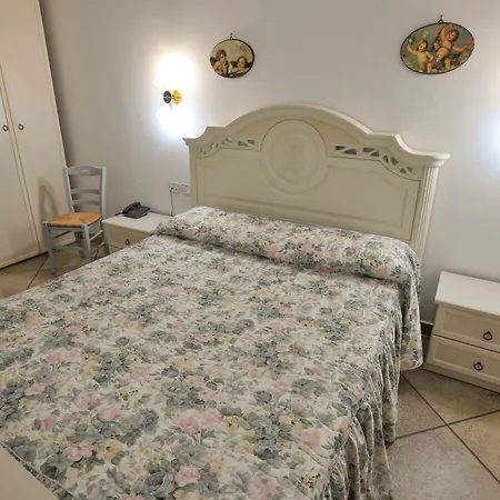 Apartahotel Nova & Campagna