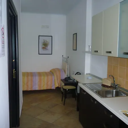 Apartahotel Nova & Campagna