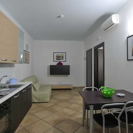 Aparthotel Nova & Campagna