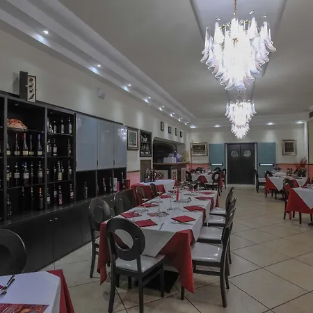 Apartahotel Nova & Campagna