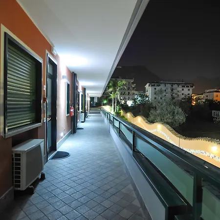Nova & Apartahotel 3*