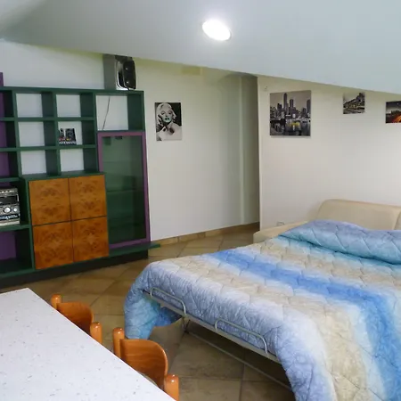 Apartahotel Nova &