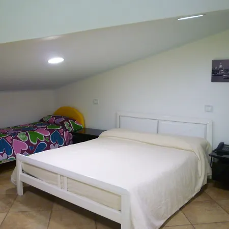 Apartahotel Nova & 3*