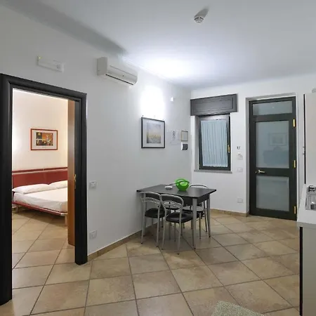 Aparthotel Nova &