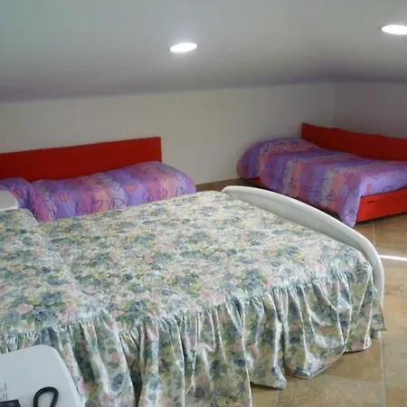 Aparthotel Nova & Campagna