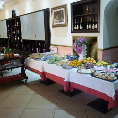 Nova & Apartahotel 3*