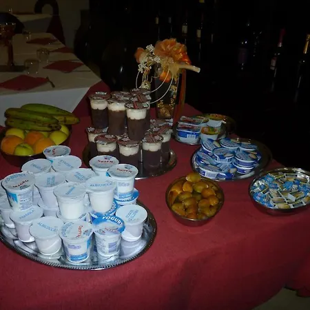 Appart hôtel Nova & Campagna