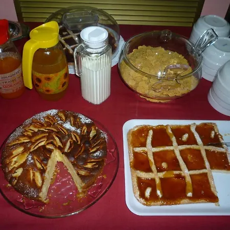 Appart hôtel Nova &