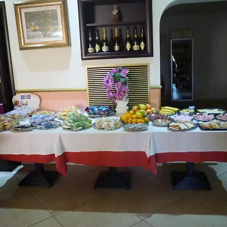 Nova & Appart hôtel Campagna