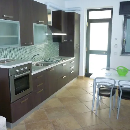 Apartahotel Nova & Campagna