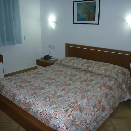Aparthotel Nova &