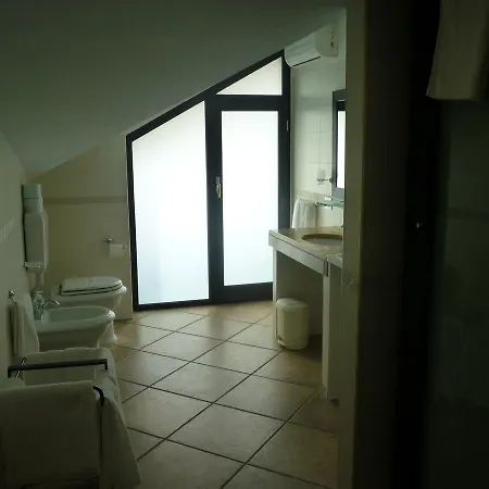 Nova & Appart hôtel Campagna