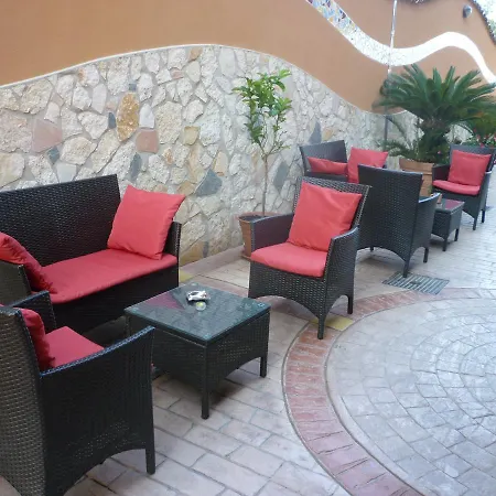 Nova & Aparthotel 3*
