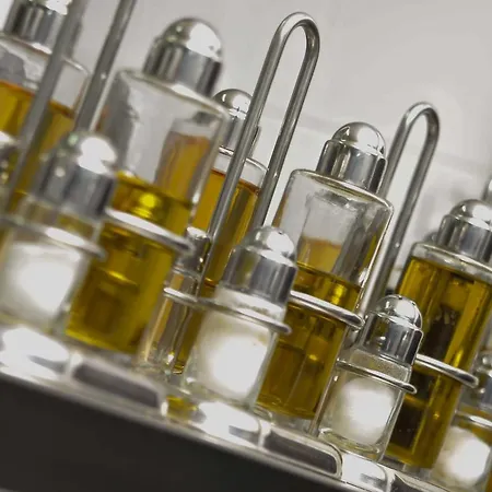 Nova & Appart hôtel Campagna