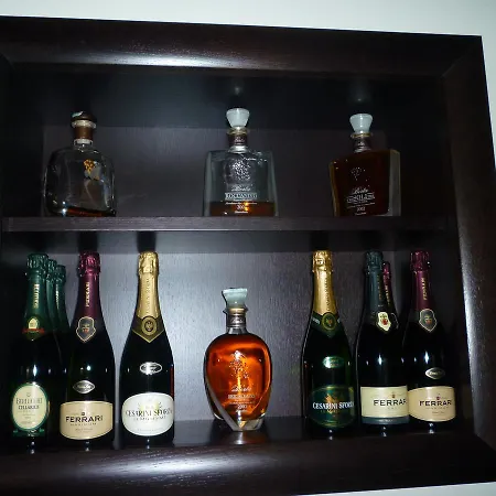 Nova & Appart hôtel Campagna