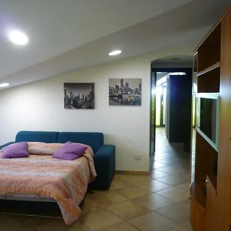 Aparthotel Nova &
