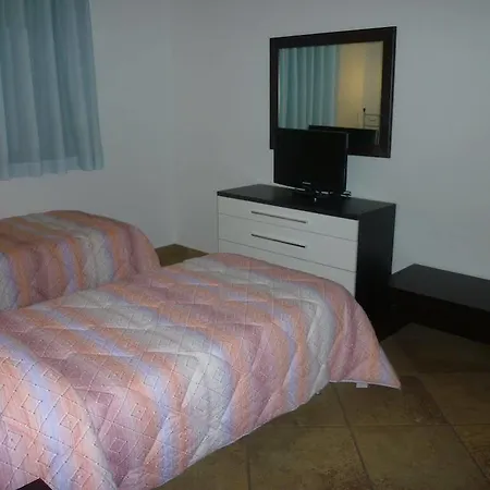 Nova & Apartahotel