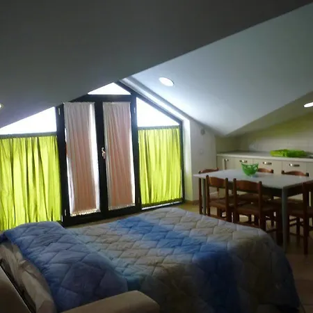 Aparthotel Nova & 3*