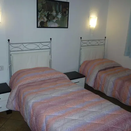 Aparthotel Nova & Campagna