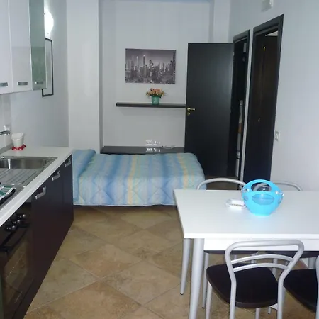 Nova & Aparthotel 3*