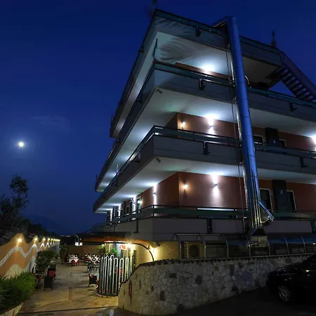 Aparthotel Nova & Campagna