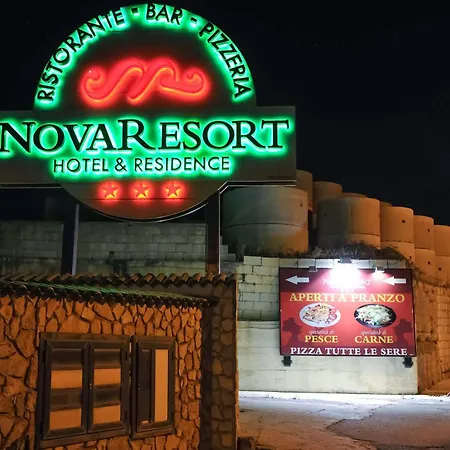Nova & Aparthotel